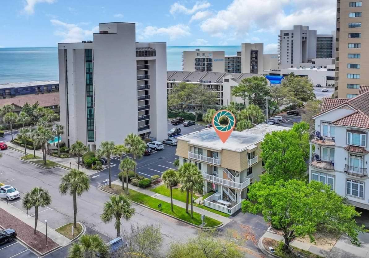 Resort Paradise Villas